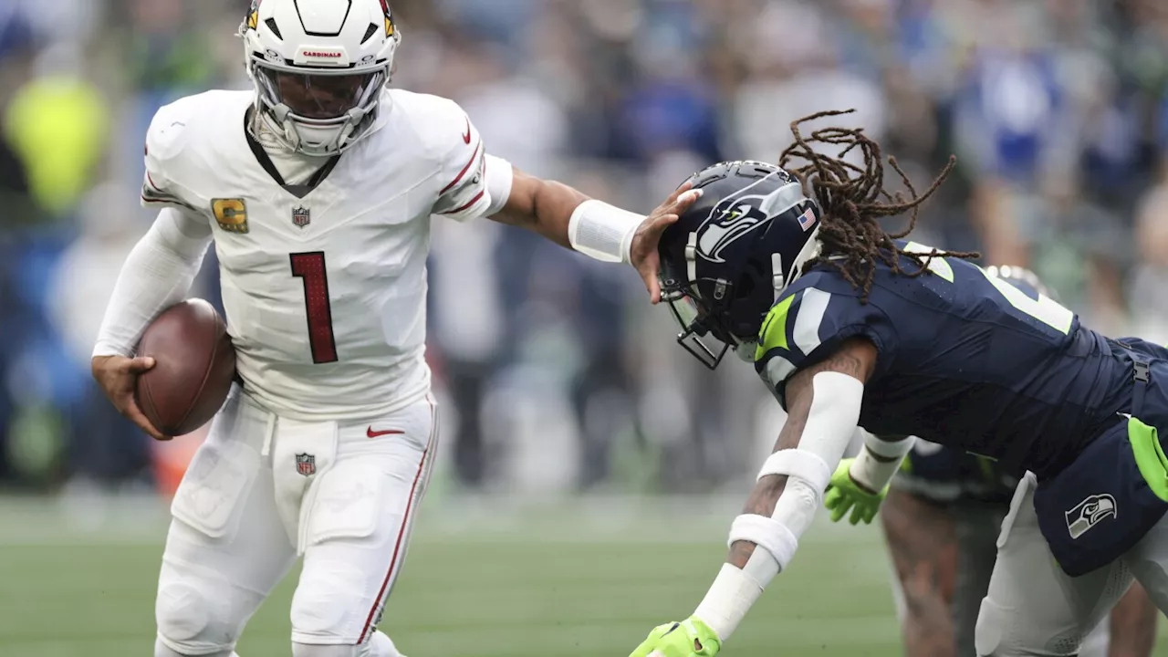 Cardinals' feel-good month comes to a screeching halt after a head-scratching loss to Seahawks