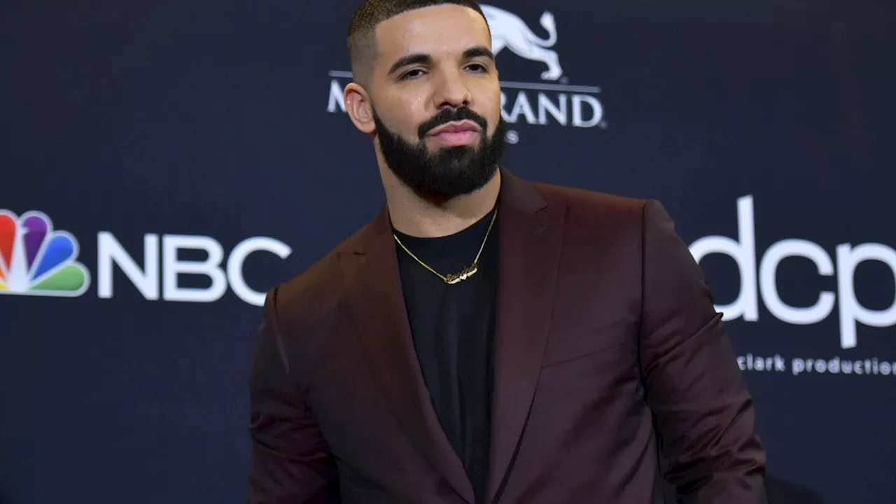 Drake to kick off Australia tour on same day Kendrick Lamar performs at Super Bowl