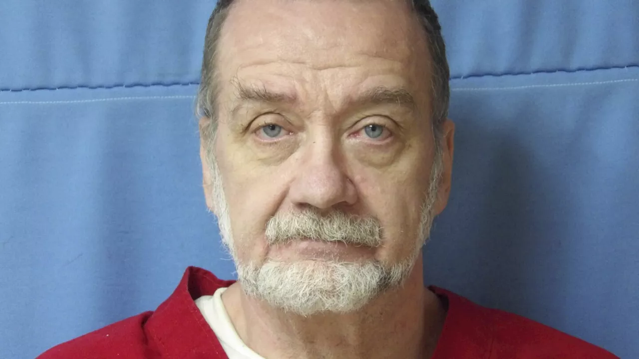 Mississippi seeks execution date for 1993 killing but lawyers say case could go to Supreme Court