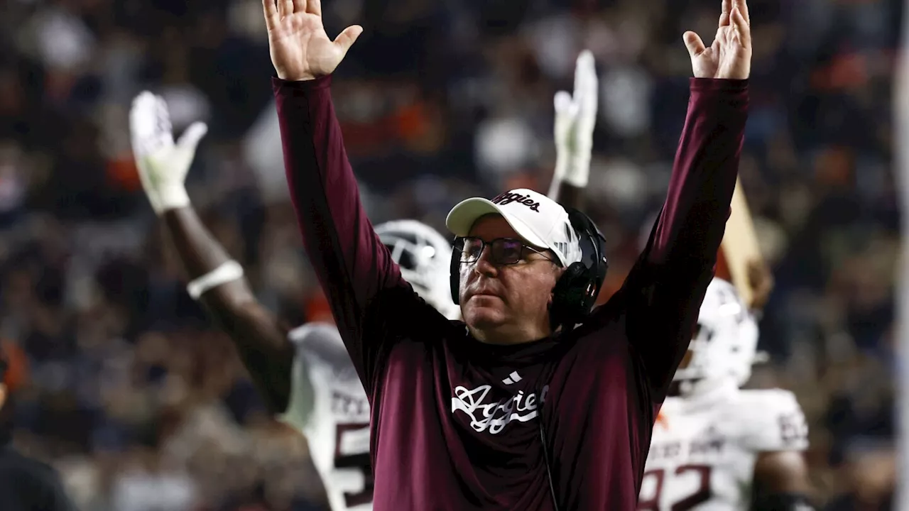 Texas and Texas A&M reunite Saturday after bitter breakup tore apart a football tradition