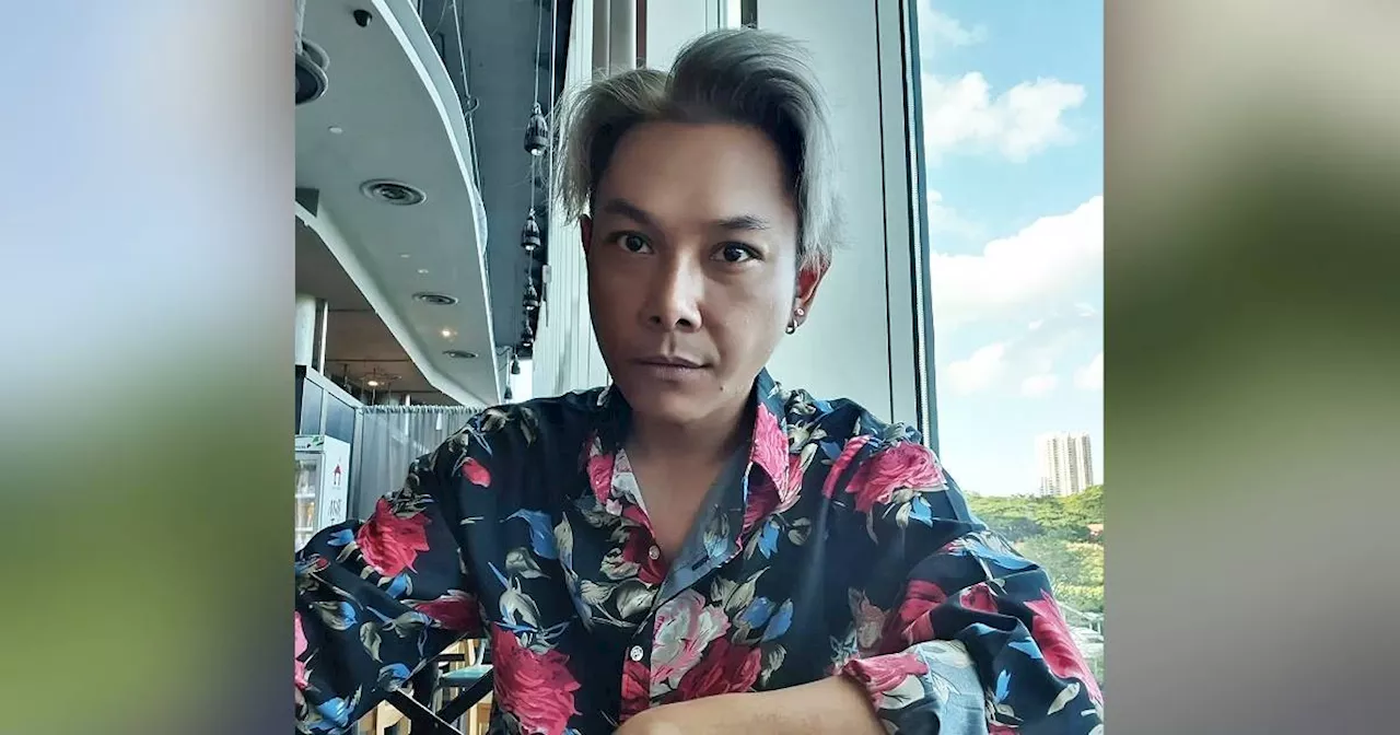 Local Actor Ryan Lian Slashed in Attack Outside Nex Mall, Suspect Charged in Court