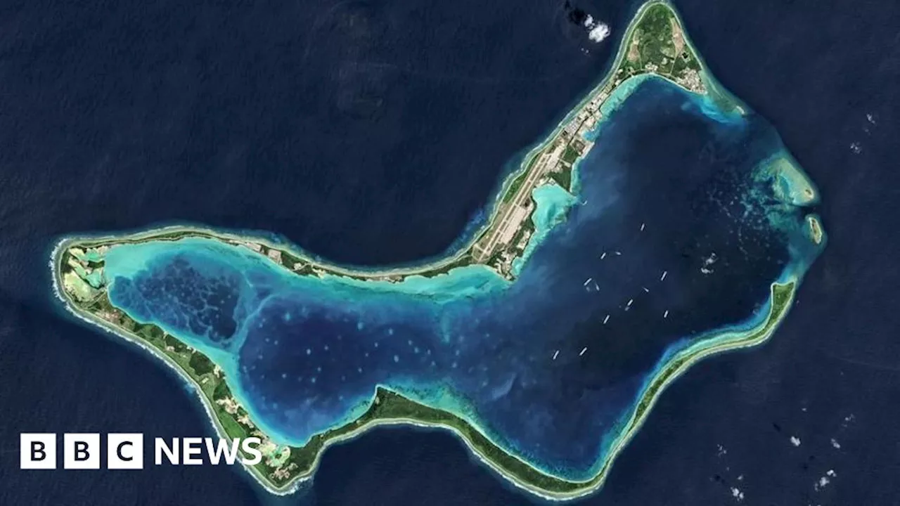 Mauritian Prime Minister Expresses Reservations About Chagos Islands Deal