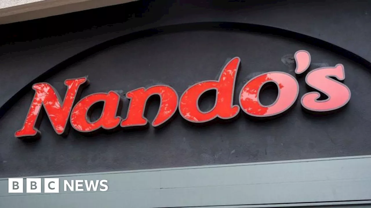 Maidstone: Nando's closed to tackle 'mice activity', says report