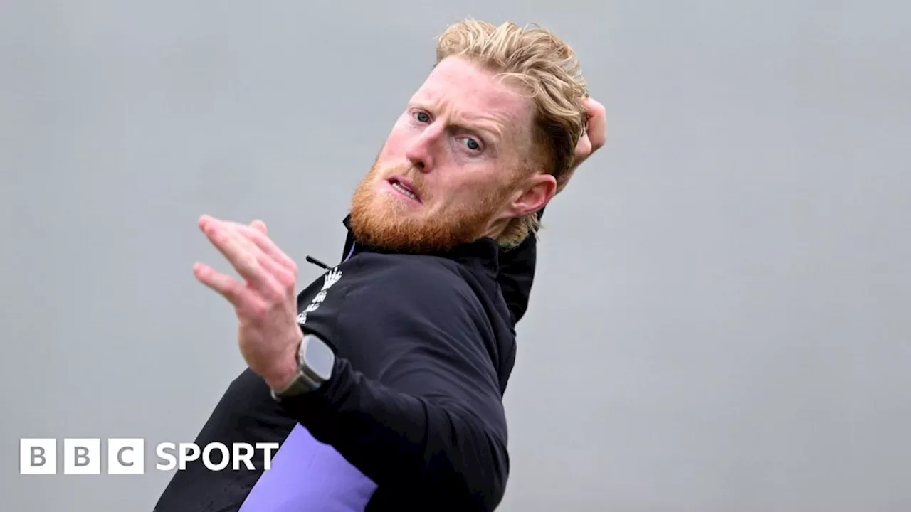 Jacob Bethell: Ben Stokes explains England selection of 21-year-old