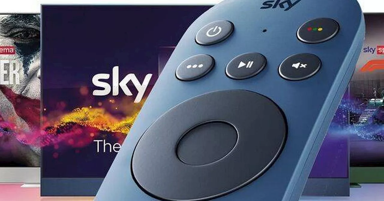 Sky's £19 a month Black Friday offer is cheaper than ever before