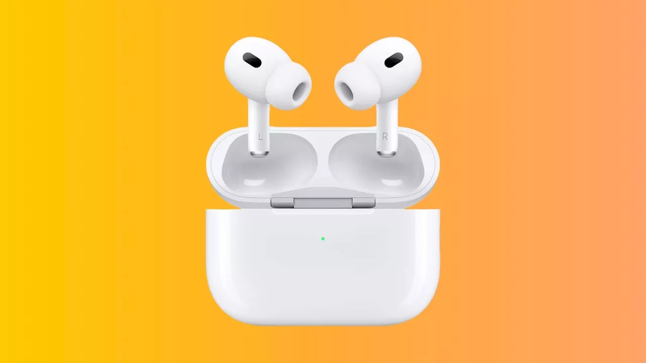 Difficile de ne pas craquer face à une promo Amazon pareille sur les AirPods Pro 2