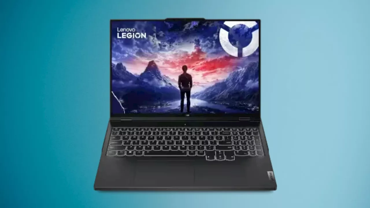 Lenovo Legion Pro 7i: 1000 Euros Aze Ederek Oyunseverlere Güzel Bir Noel Faturası