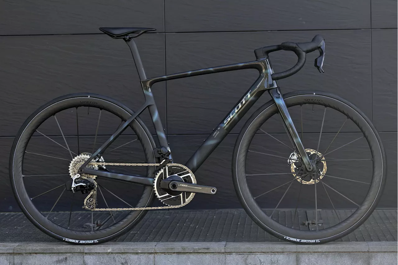 All-New Addict RC is Scott’s Lightest Road Bike Ever, From Under 5.9kg!