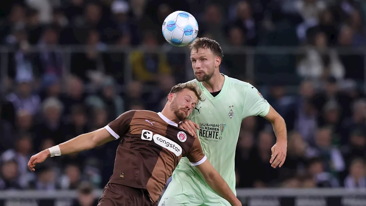 Marvin Friedrich zeigt herausragende Defensivleistung für Borussia Dortmund