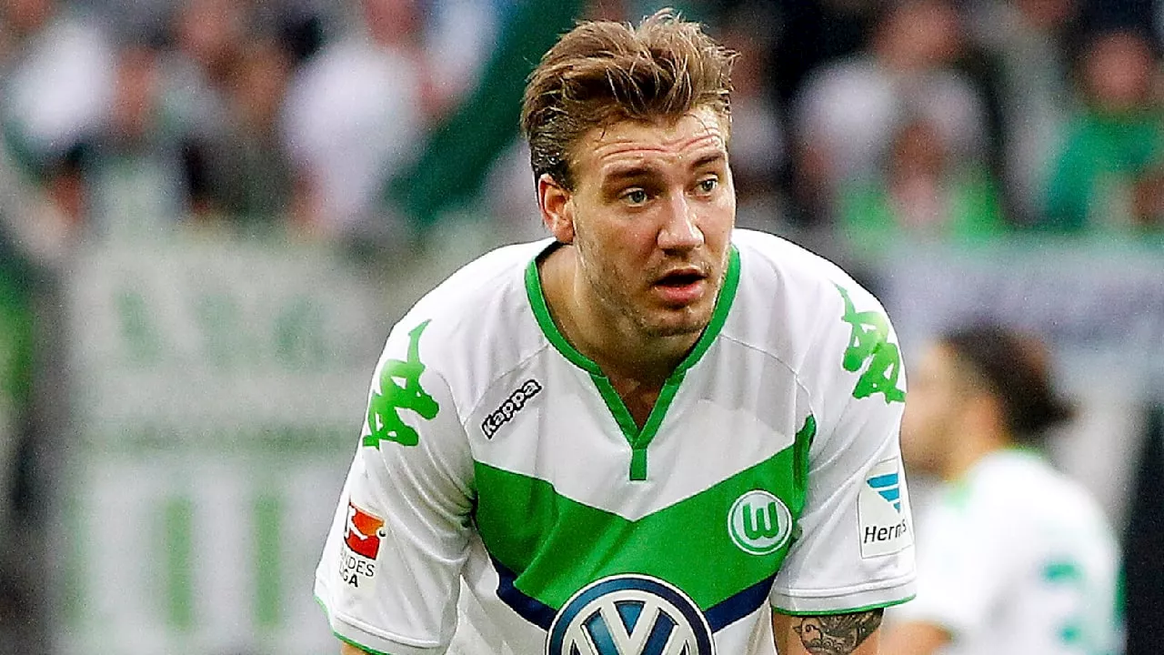 Messer-Überfall auf ehemaligen Bundesliga-Spieler Bendtner