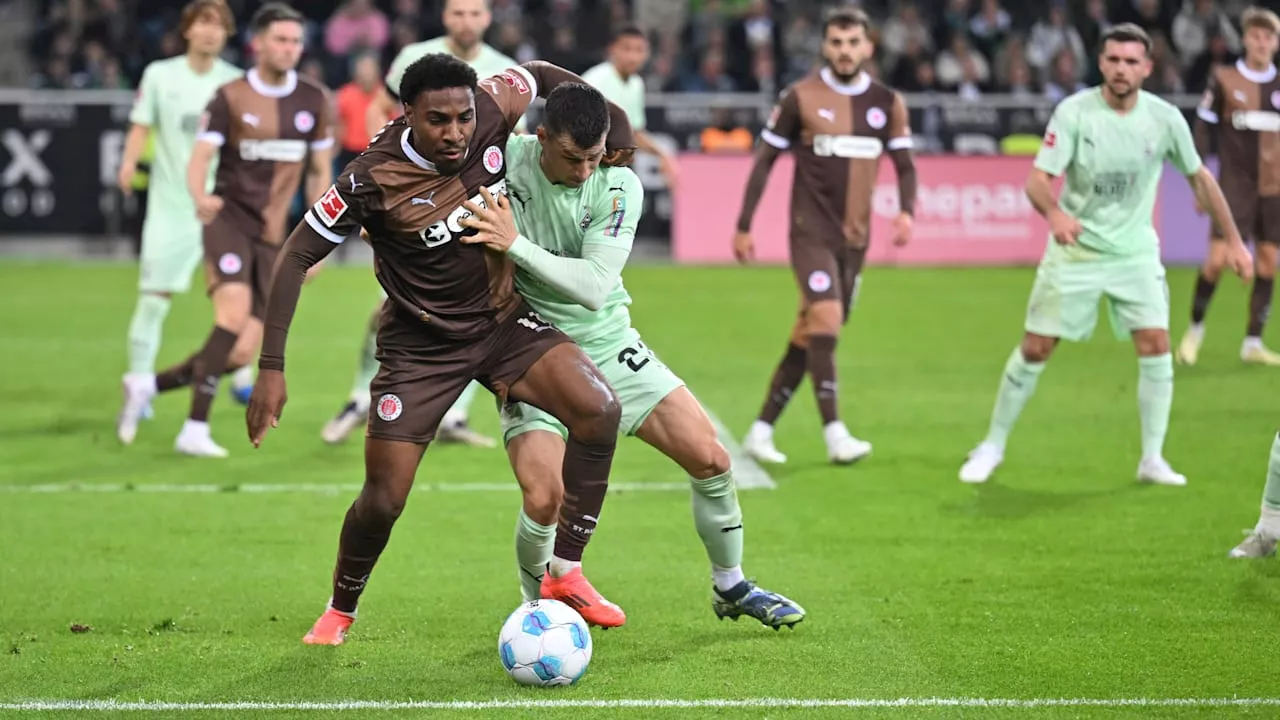 FC St. Pauli: Der unendliche Heimspiel-Tor-Durst