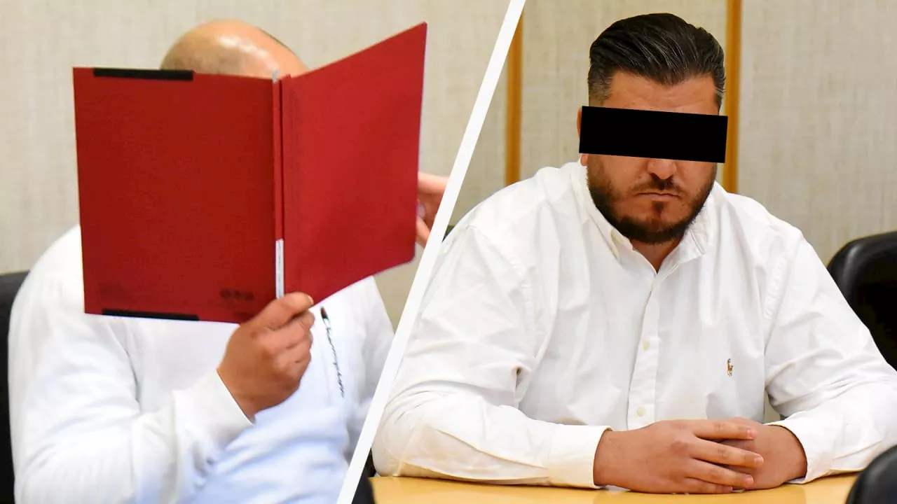 Horror-Väter drohen nur mit Bewährungsstrafe