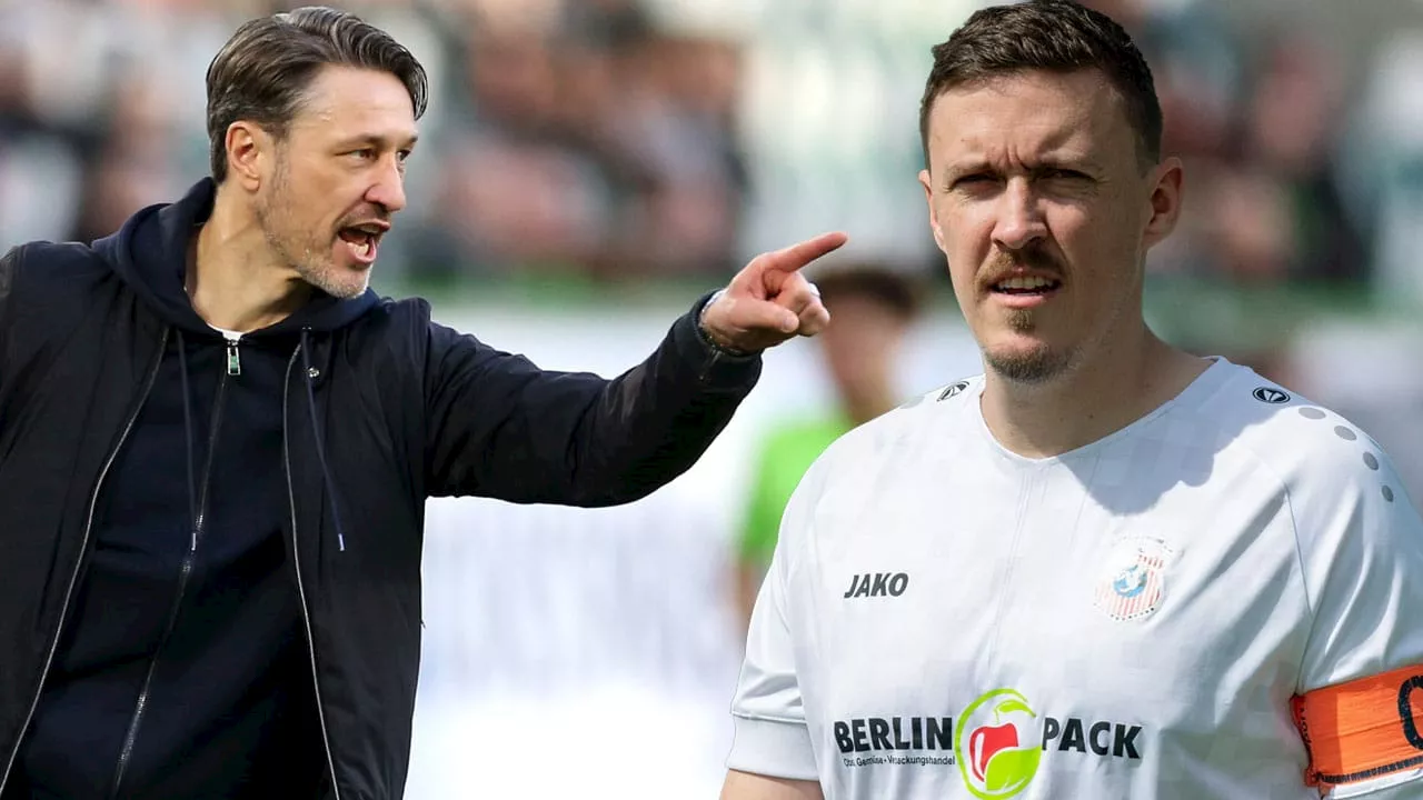 Max Kruse Kritisiert Mögliche Trainer-Kandidat Niko Kovac