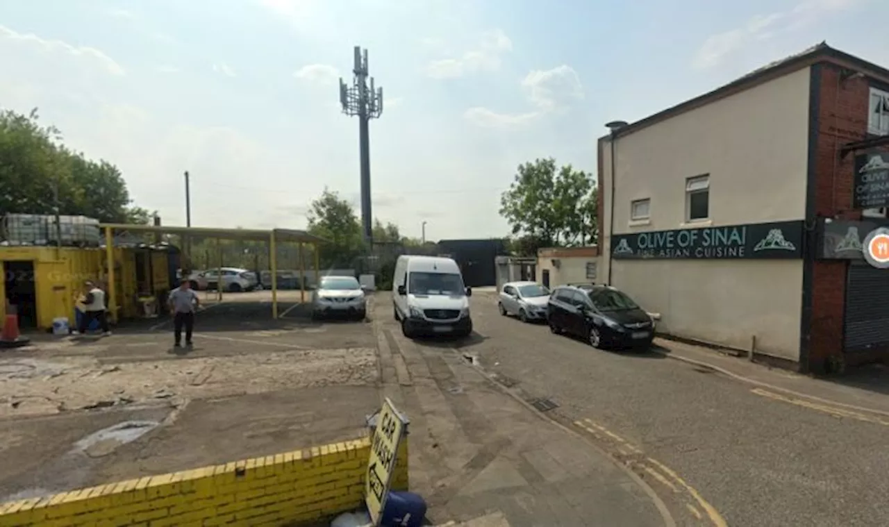 Fire near Ribbleton Lane uncovers suspected cannabis farm