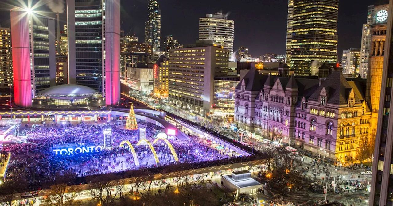 15 things to do in Toronto this week