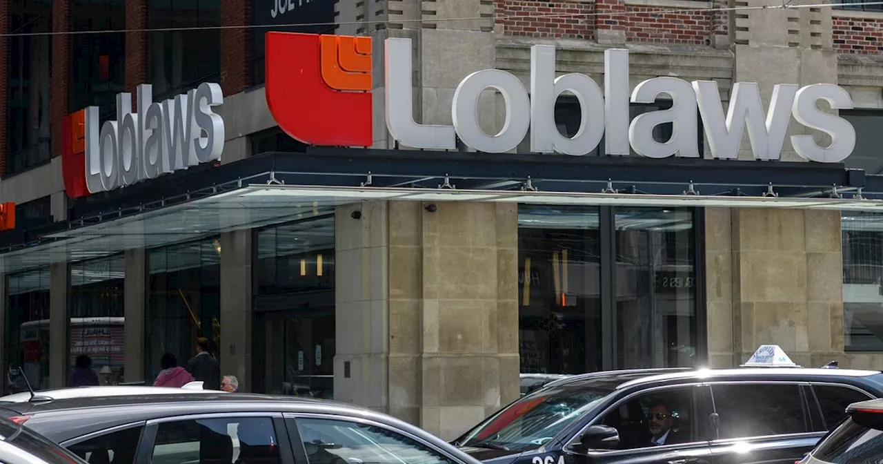 Loblaw named among Canada's top 100 employers for 2025