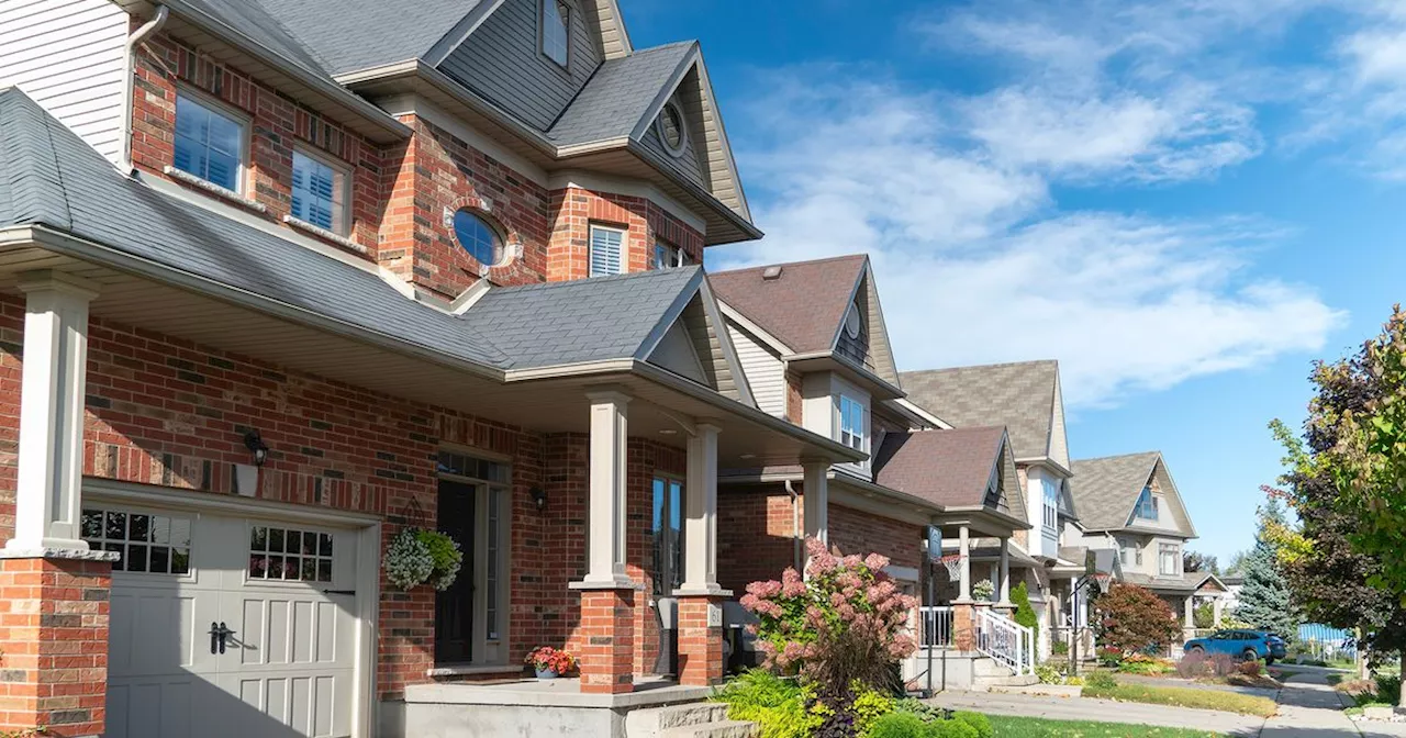 RE/MAX Canada Predicts Housing Market Revival in Ontario in 2025