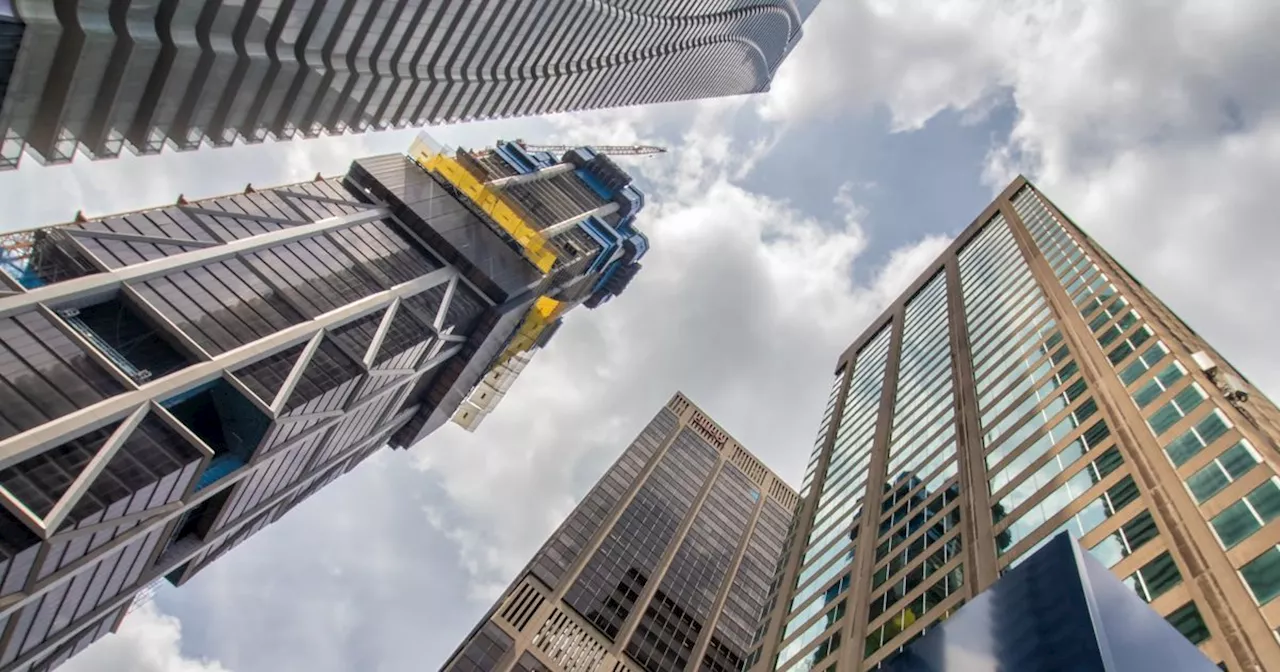 Toronto's The One Set to Become Canada's Tallest Building Soon, But Not for Long