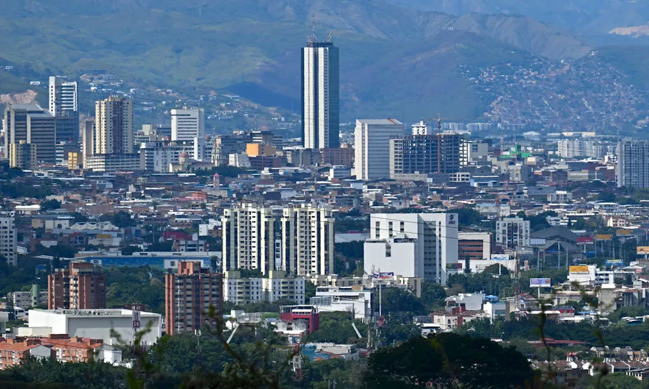 Es un hecho histórico, tuvimos un gran respaldo: sec gobierno Cali por consulta sobre AMB