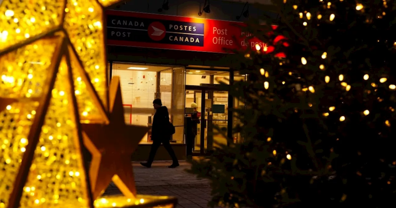 Canada Post strike enters 12th day as negotiations continue