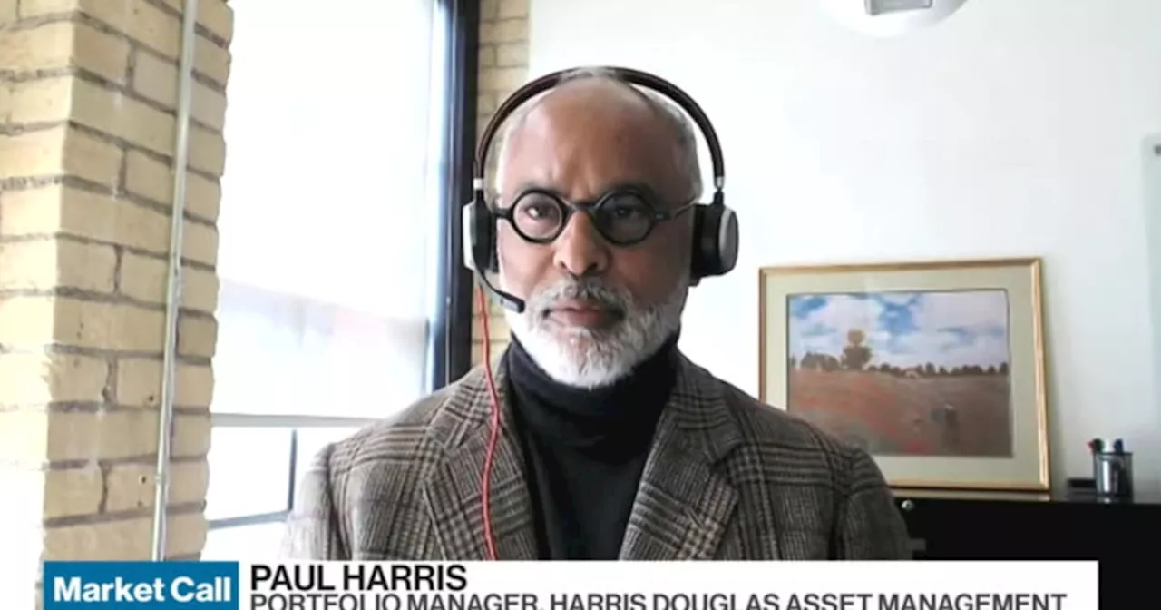 Paul Harris’ Top Picks for November 26, 2024