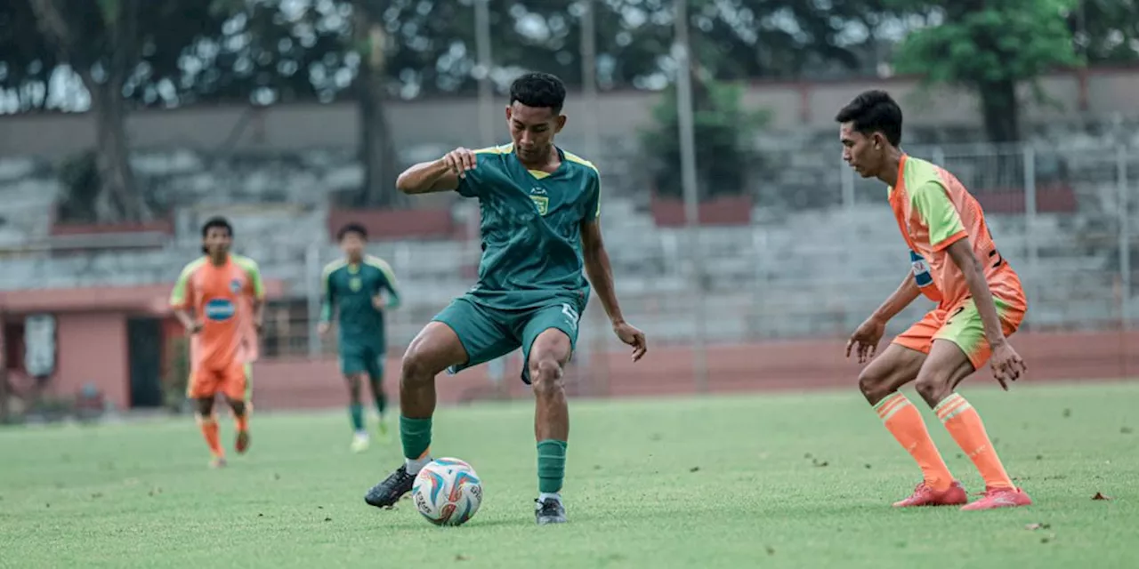 Persebaya Kehilangan Dua Bintang Muda, Paul Munster Yakin Tetap Kompetitif