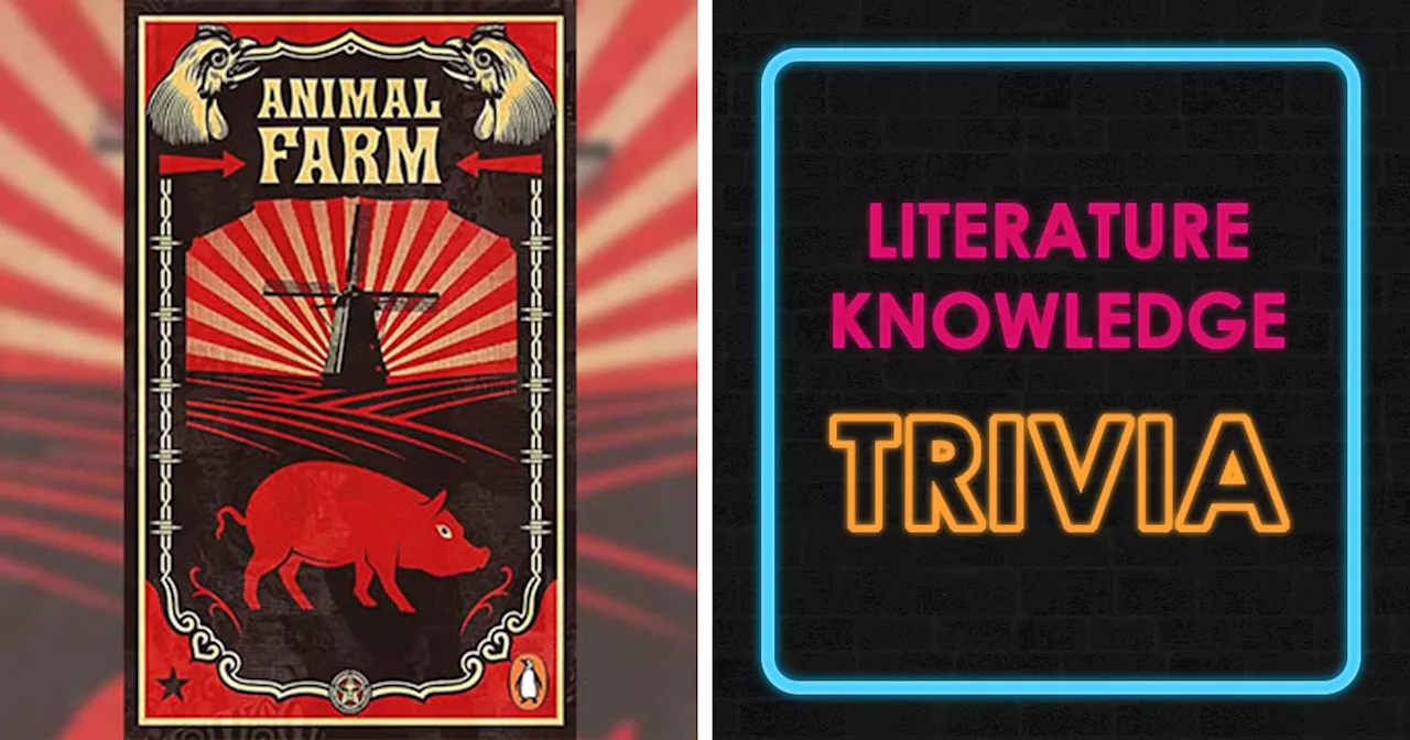 Literary Trivia: Test Your Knowledge of Famous Authors