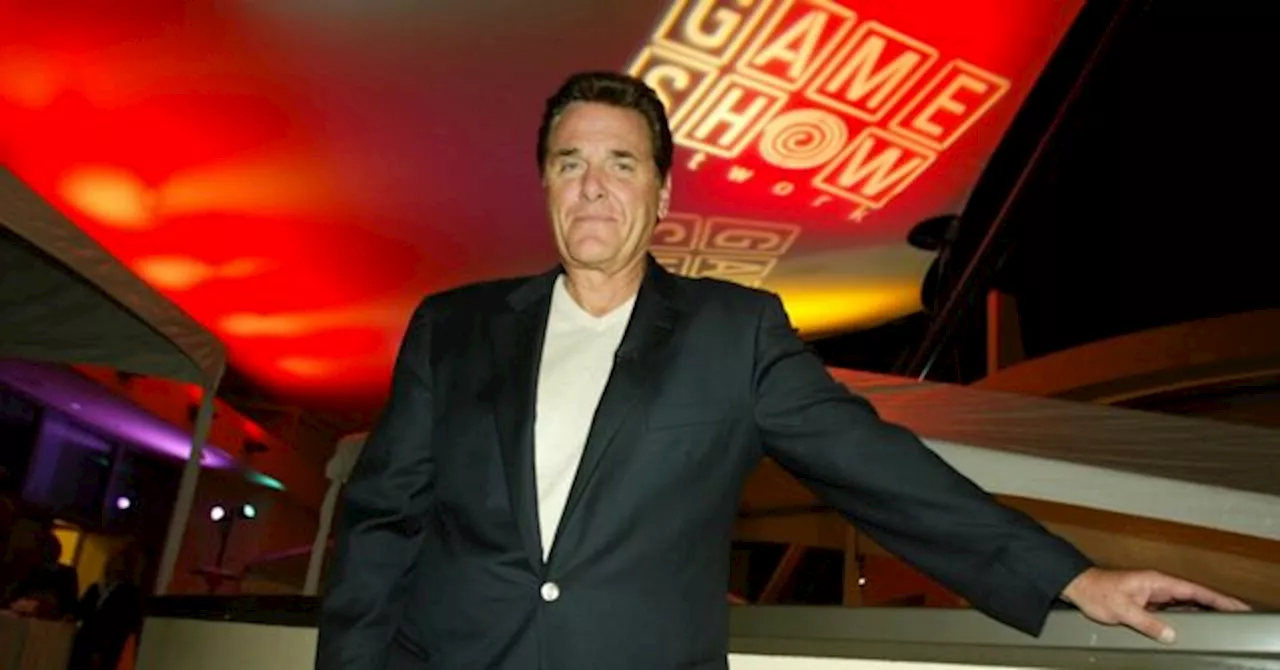 Chuck Woolery, Game Show Host and Right-Wing Podcaster, Dies at 83