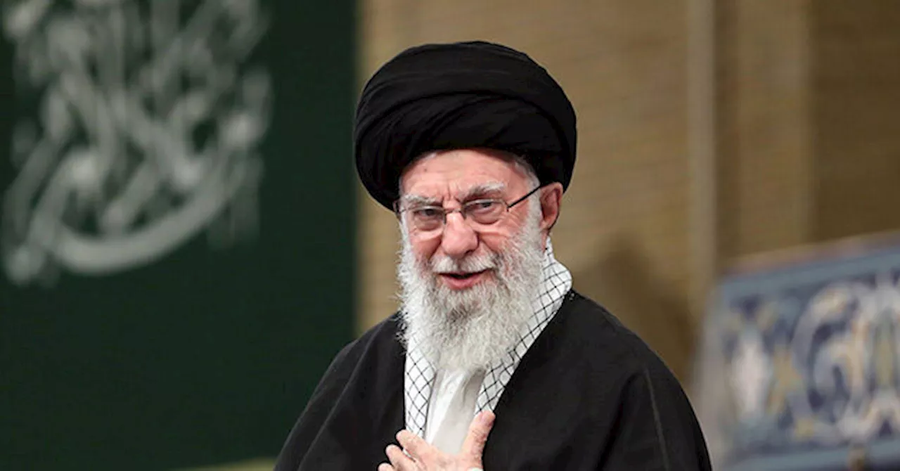 Iran’s Ayatollah Khamenei: Netanyahu Must Be Executed