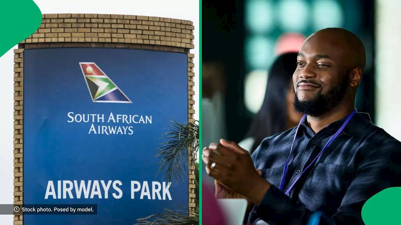 South African Airways Report Net Profits After 12 Years of Being Grounded