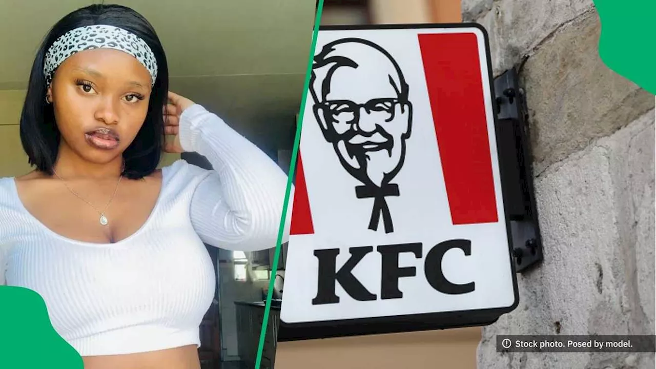 South African TikToker Shows Mzansi How to Order KFC's R2 Deal