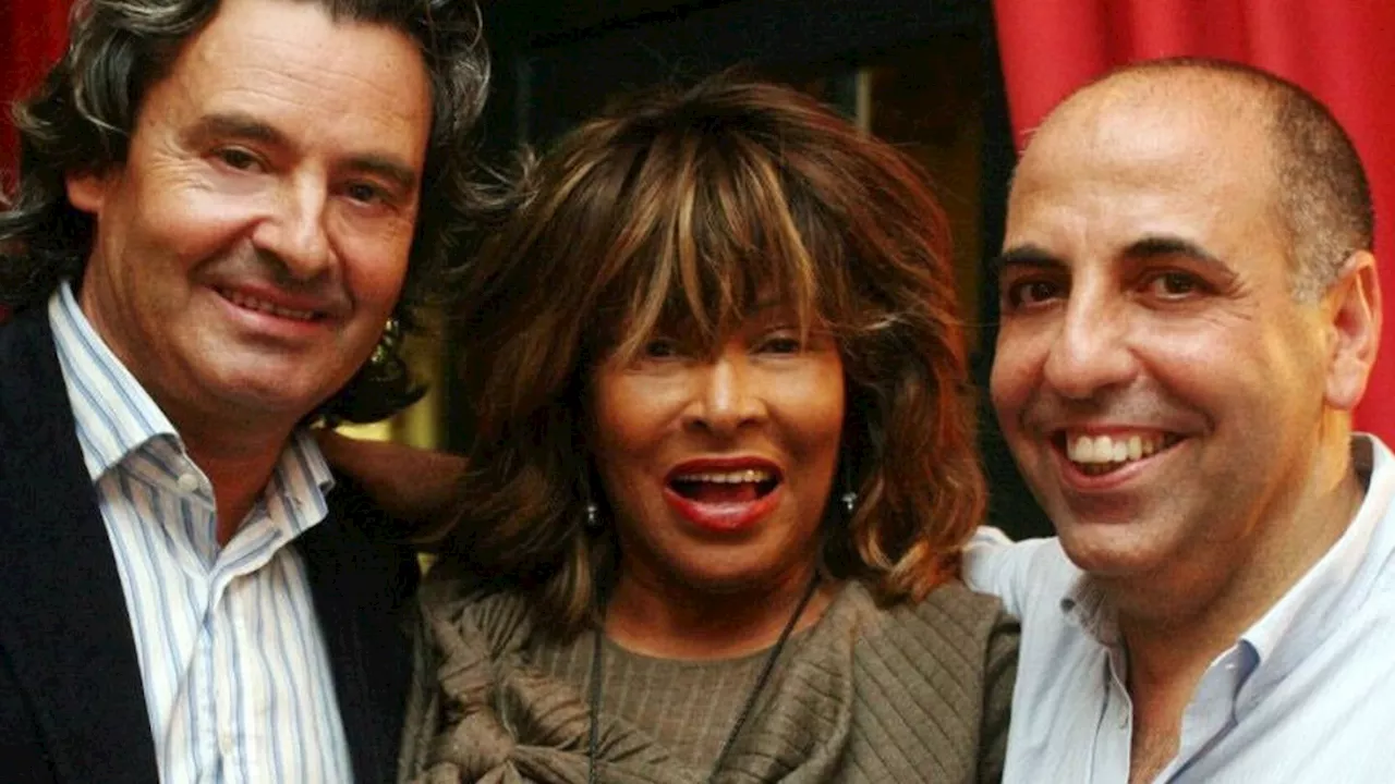 Tina Turner wäre 85 geworden: Darum wird die Sängerin in Köln besonders groß gefeiert