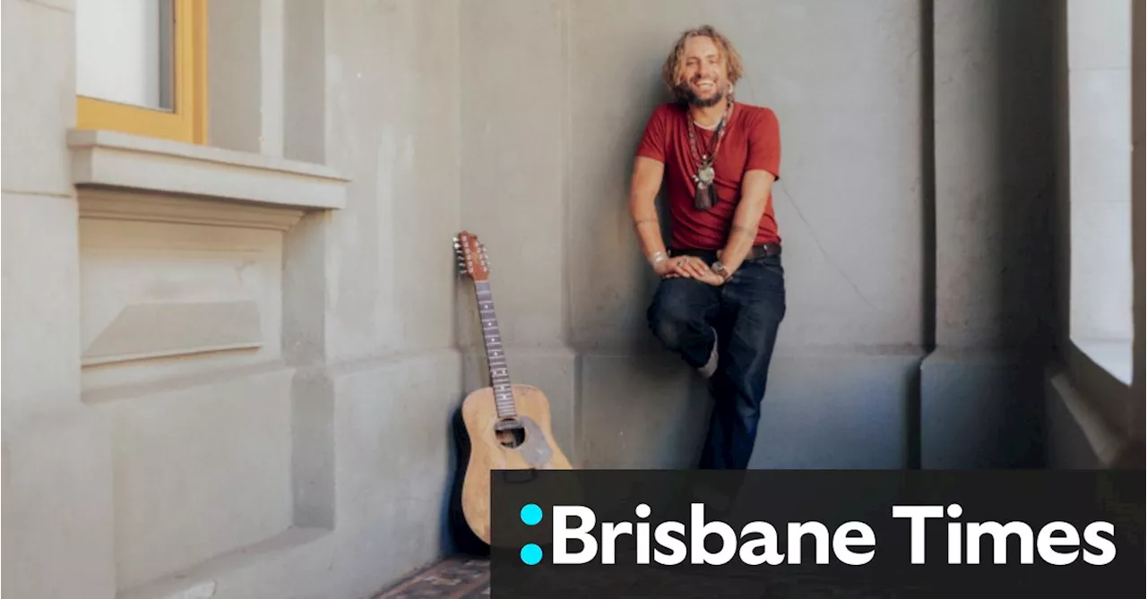 Three Things I Love: What first struck John Butler about his chosen hometown