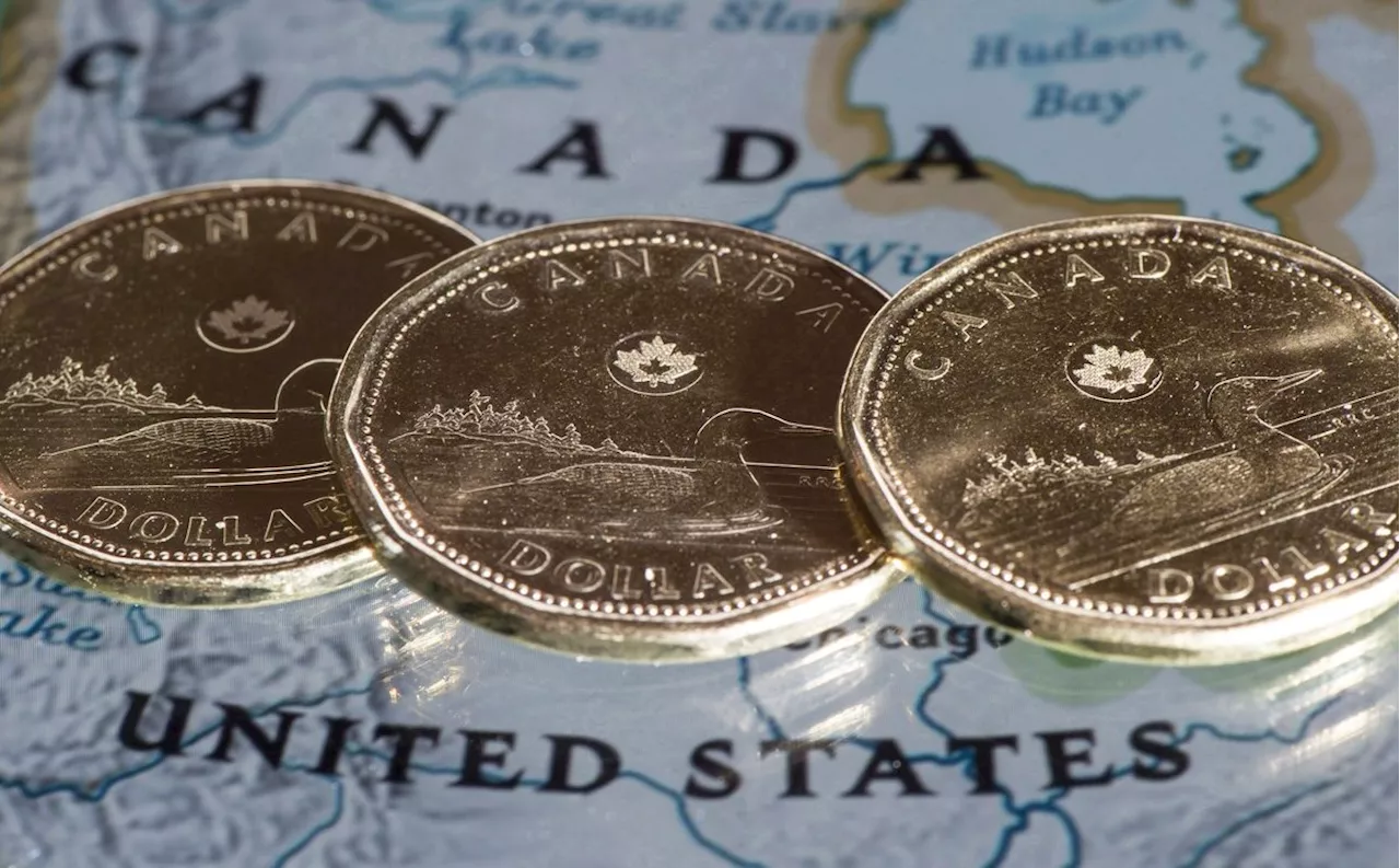 Canadian Dollar Reaches Lowest Point Since May 2020 Amid Trump's Threats