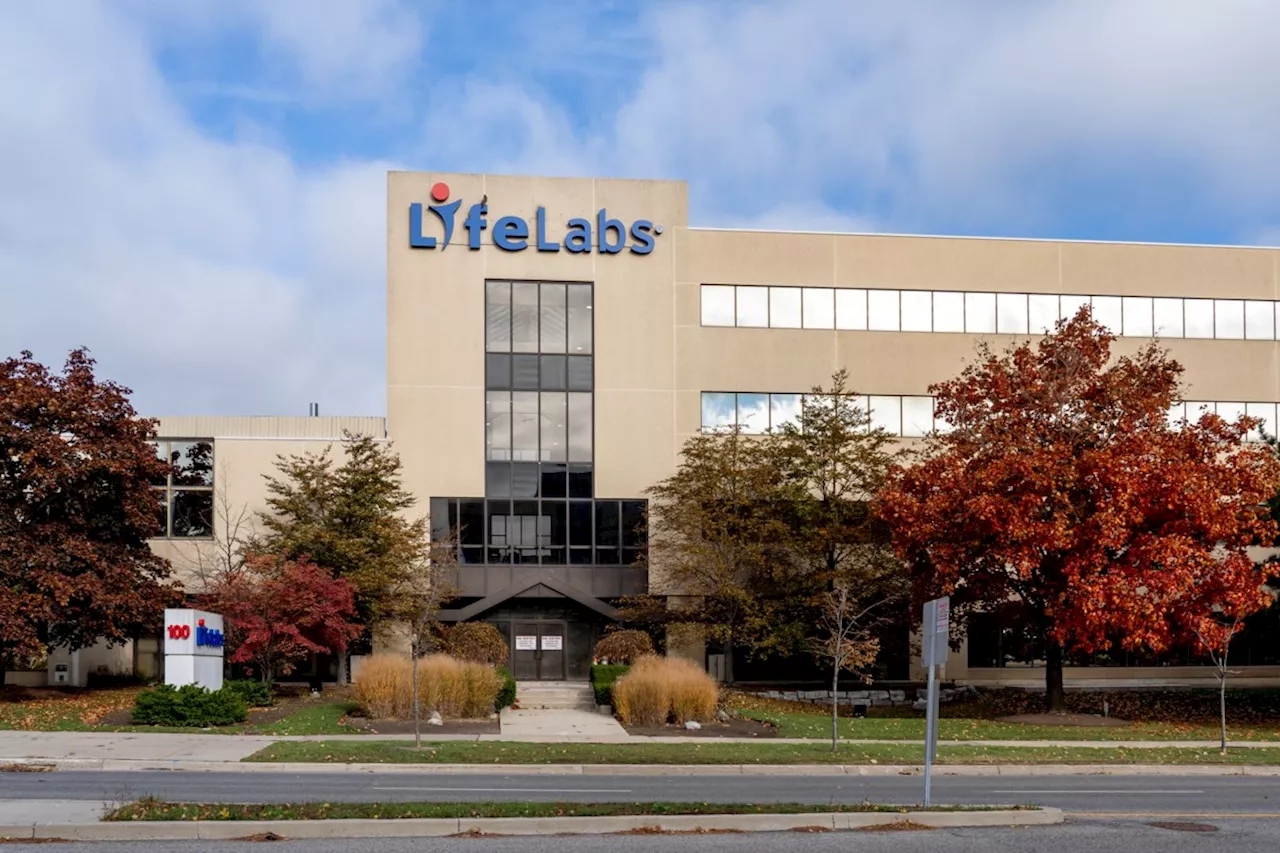 LifeLabs didn't protect millions of Canadians' privacy, report finds