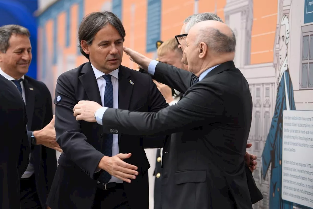 Inter, Inzaghi chiede aiuto a Marotta: c’è una precisa richiesta a gennaio