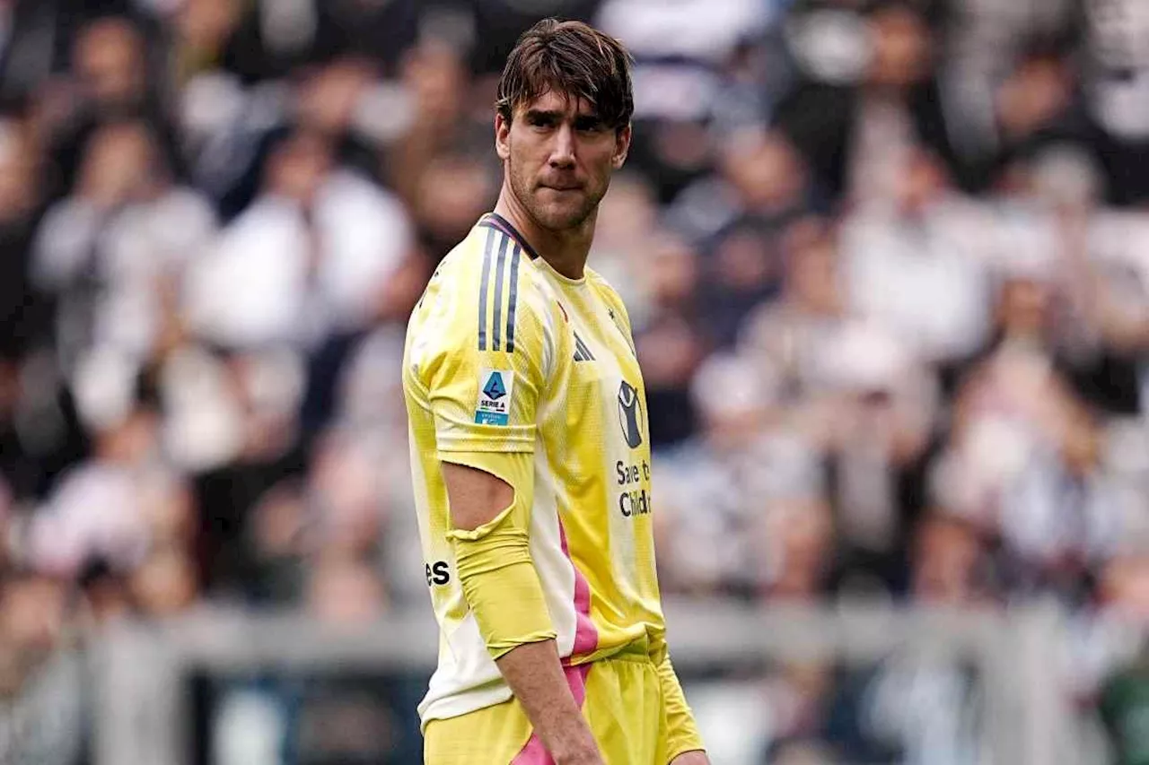 “Vlahovic come Chiesa”: l’annuncio che scuote la Juventus