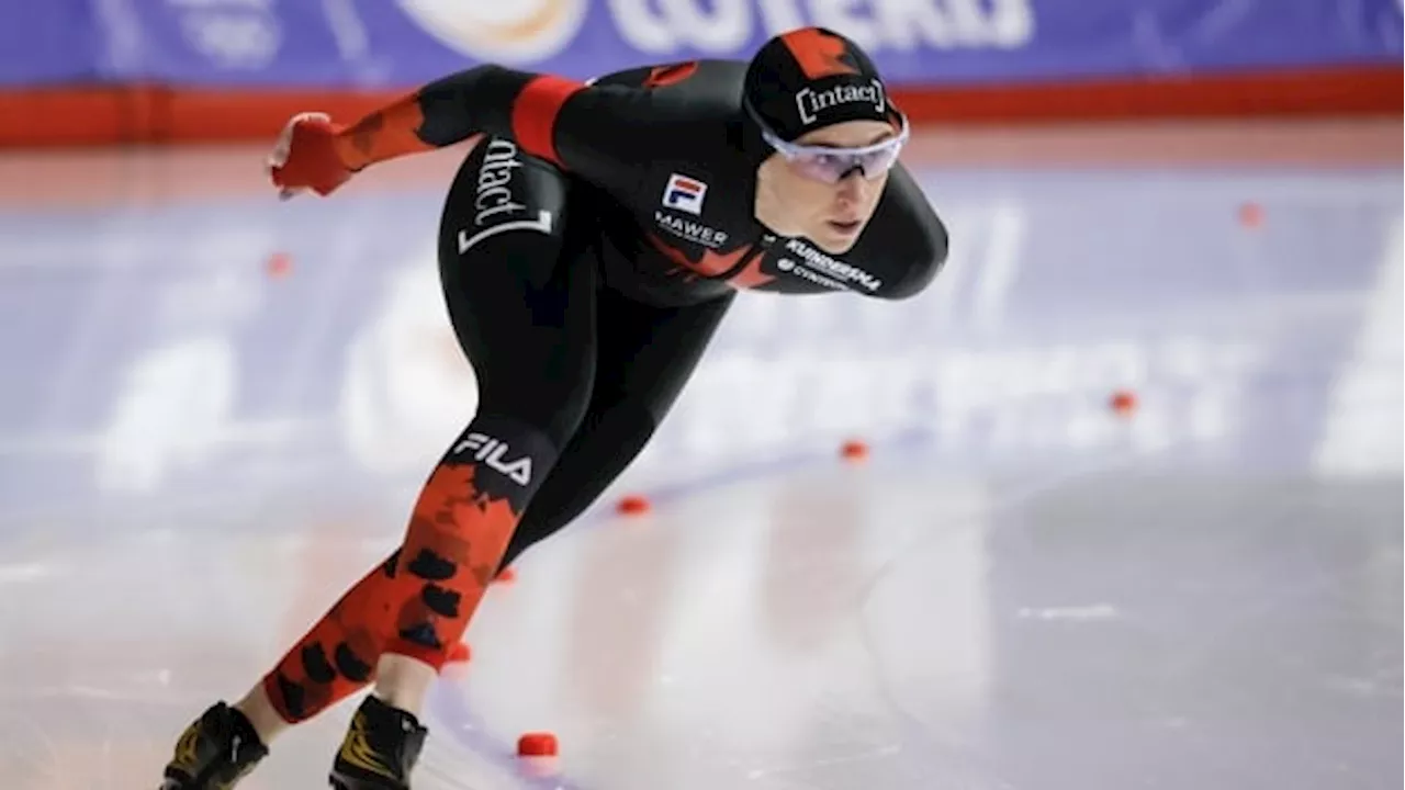 Canada's Olympic Athletes Shine in Recent Competitions