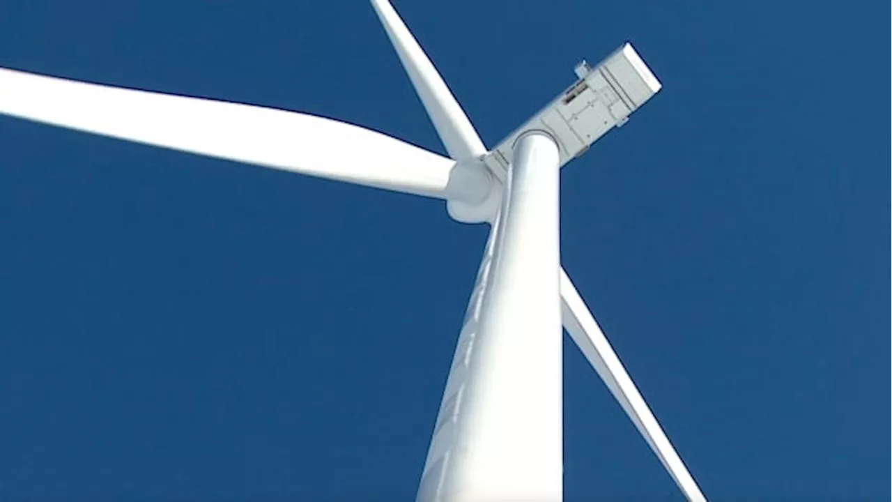 Residents Oppose Proposed Wind Project in Central Alberta