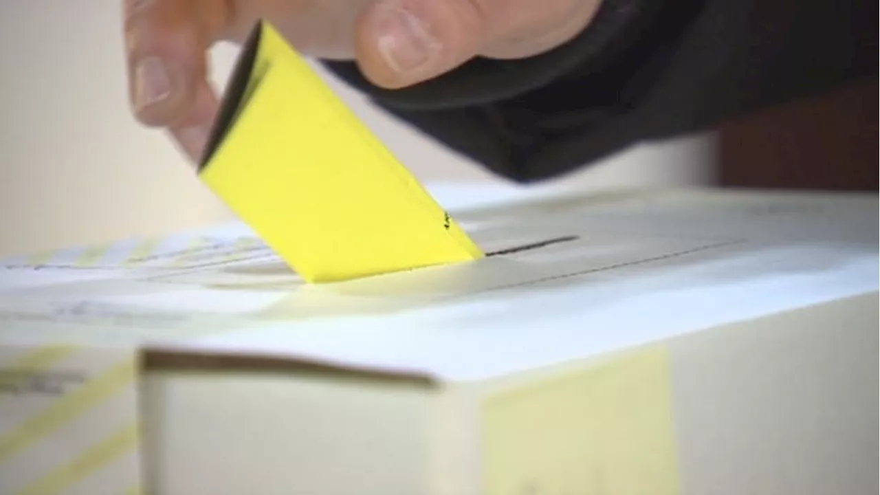 Nova Scotia Delays Election Results Due to Polling Station Delay