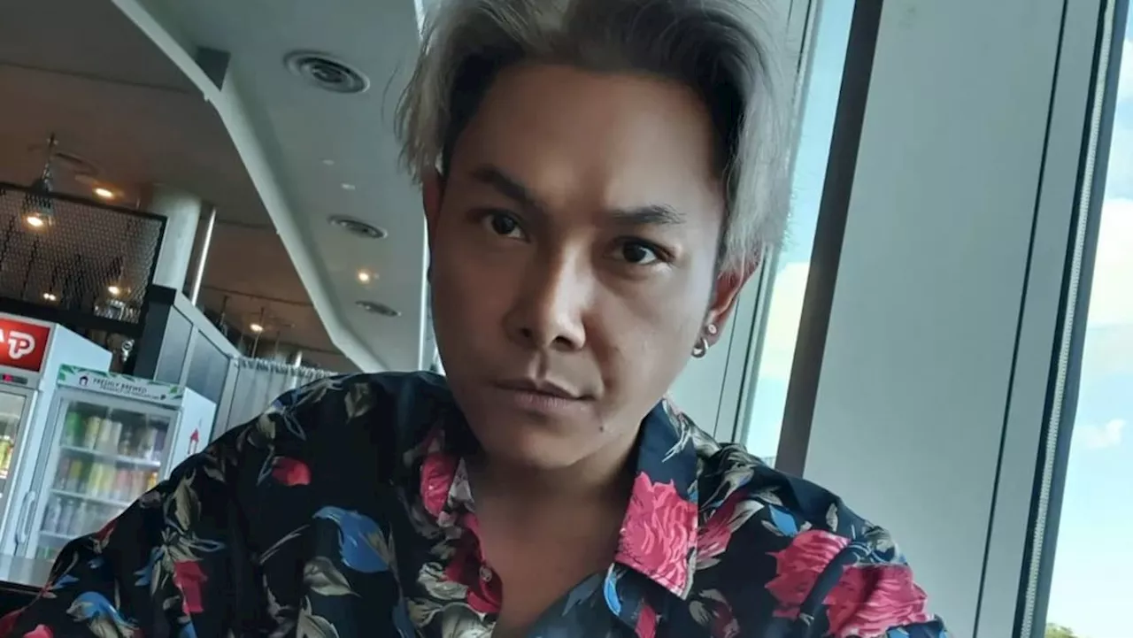 Actor Ryan Lian Slashed By 21-Year-Old Man In Singapore