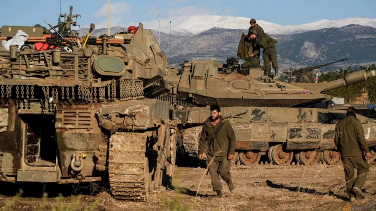 Israel and Lebanon Approve Ceasefire Deal; Hezbollah Agrees to Move North