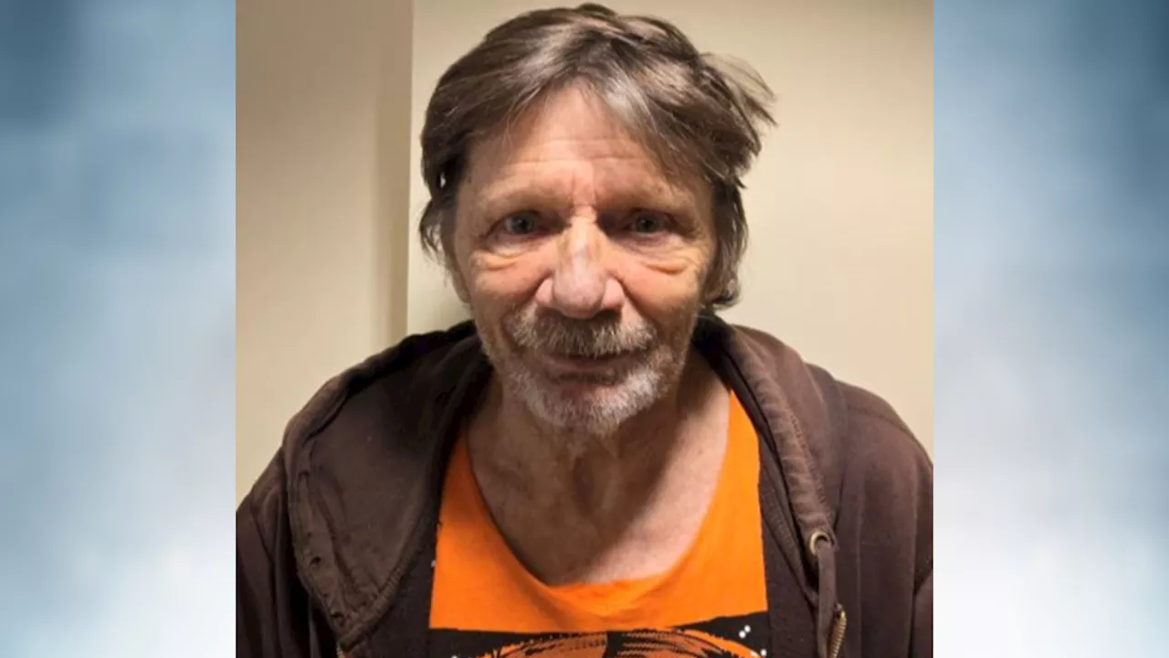 Saanich Police continue search for missing man with dementia