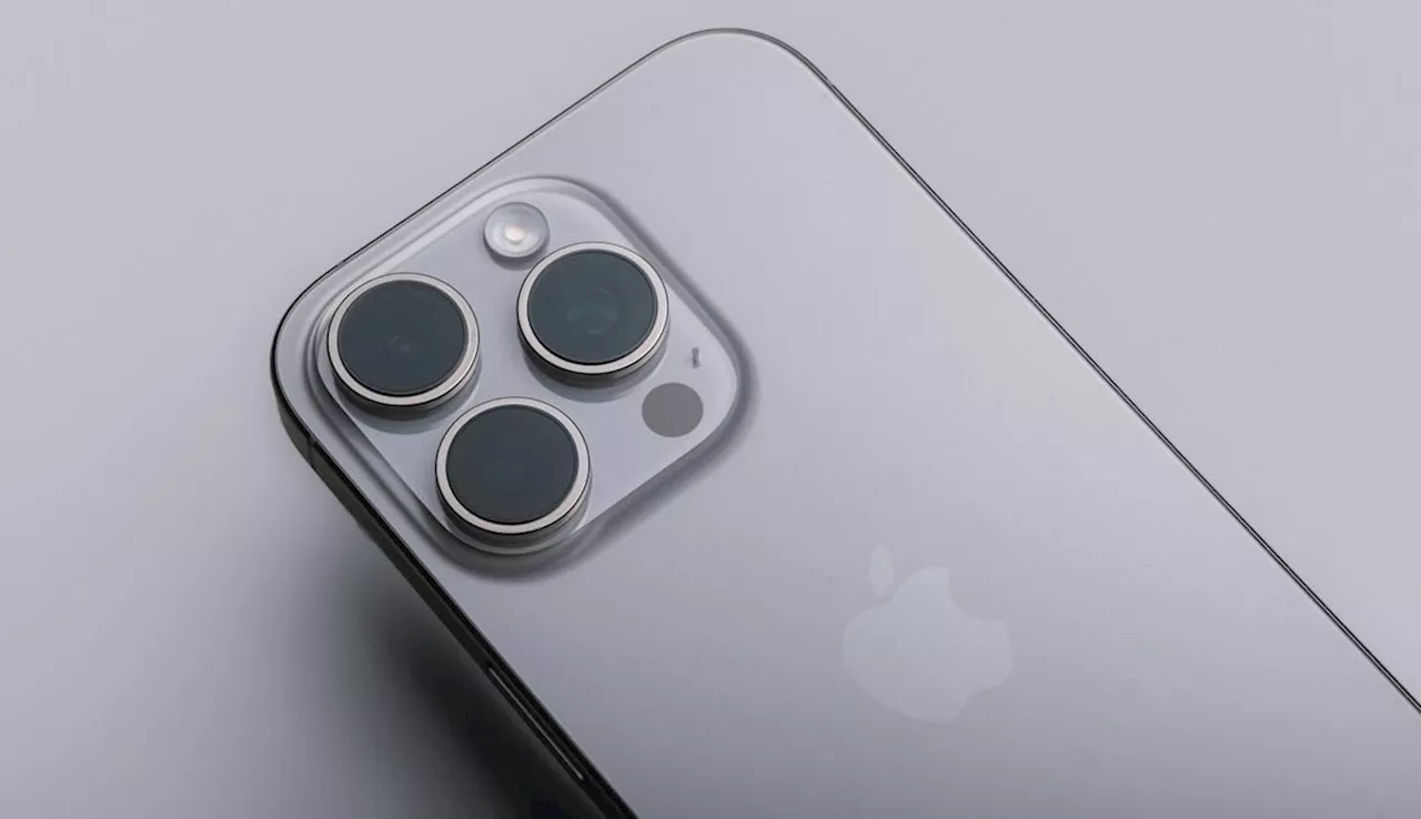 Los nuevos iPhone 17 Pro: Diseño y Material Cambian