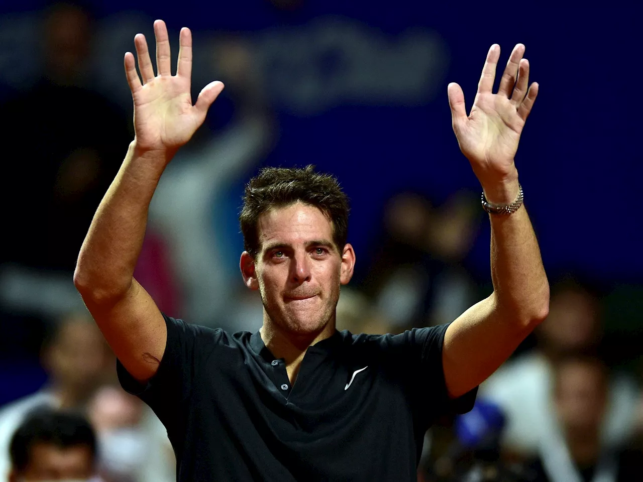 Del Potro se despide del tenis: 'Necesito contarles mi verdad'