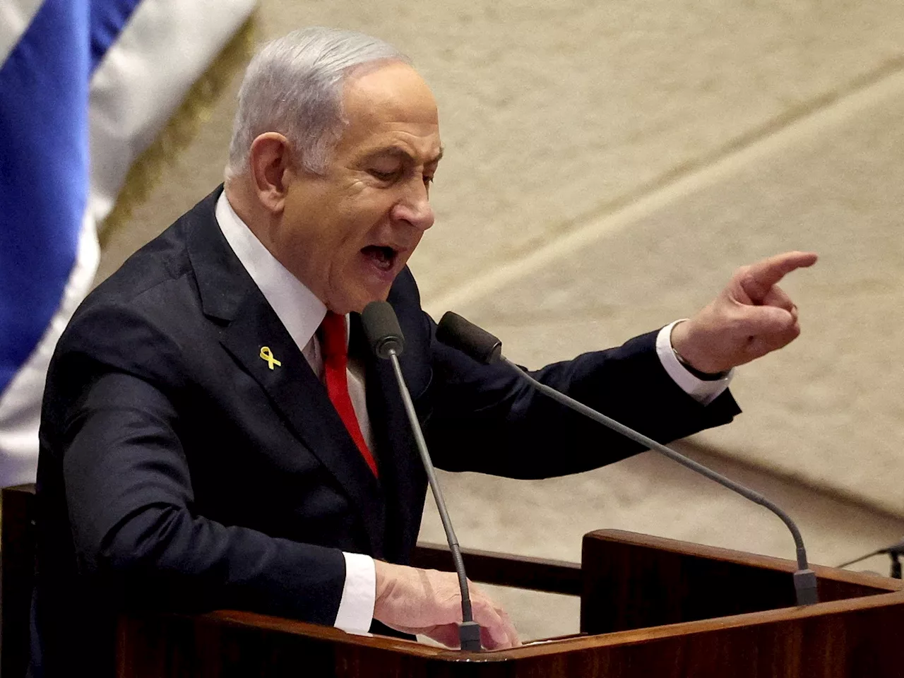 Guerra en Oriente Medio: Israel acepta un alto el fuego de 60 días con Hezbollah en Líbano