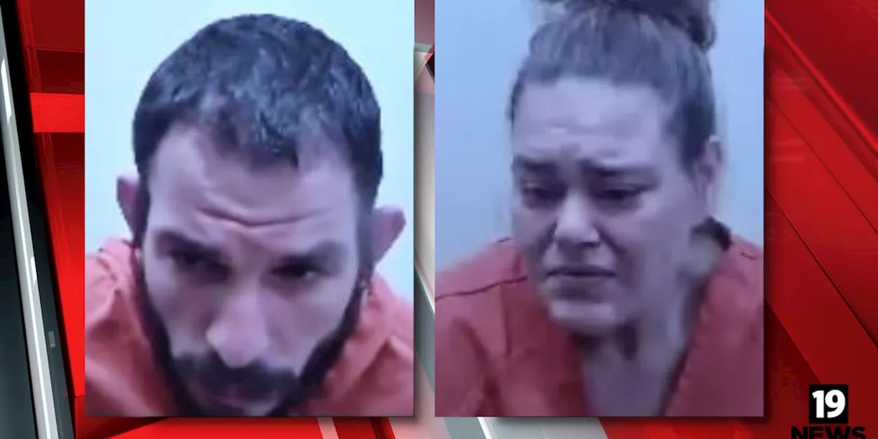 Dad, girlfriend face judge after 1-year-old found not breathing, bruised at Summit County motel