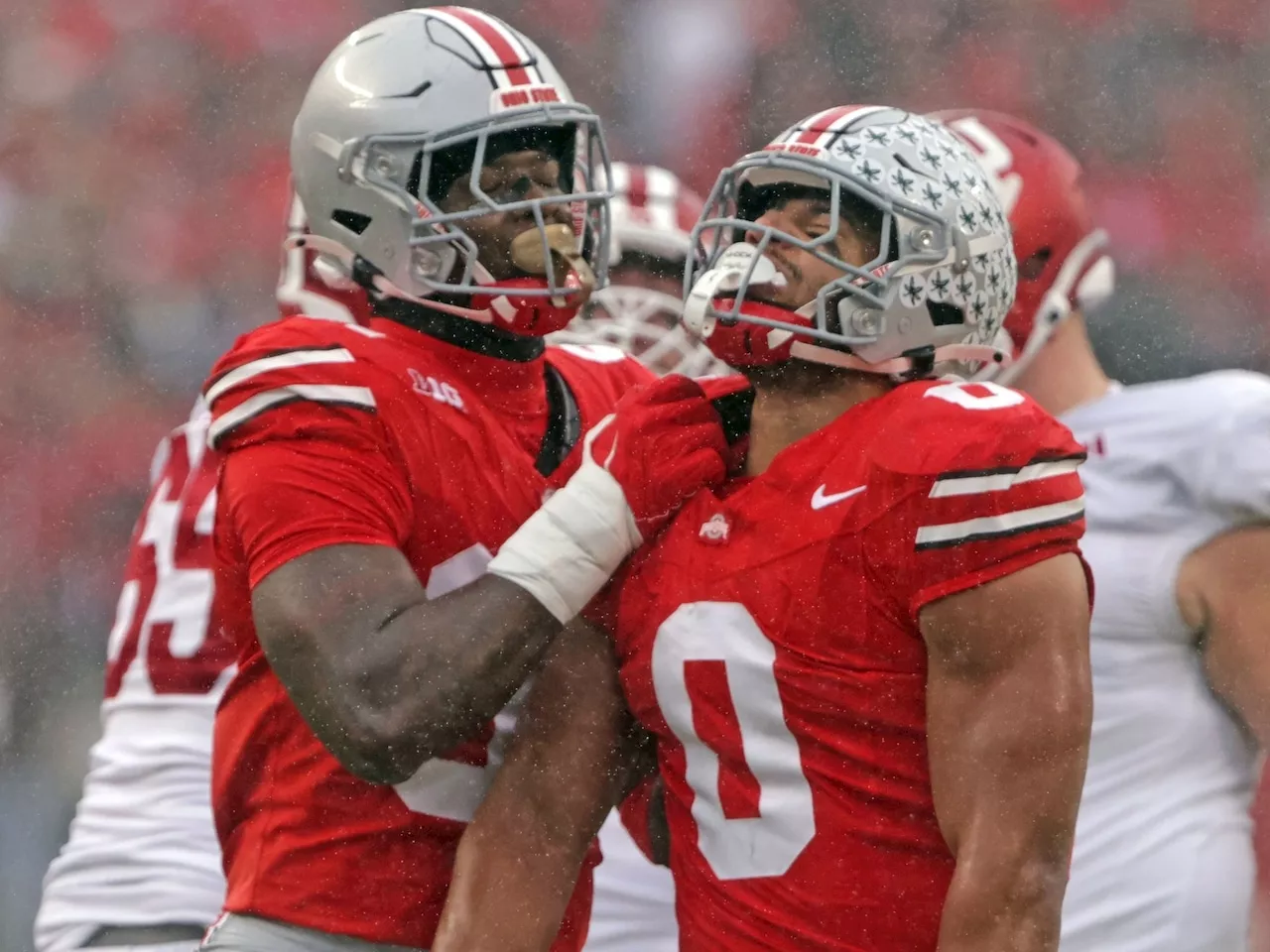 Ohio State vs. Michigan tickets: Get football seats for under $198