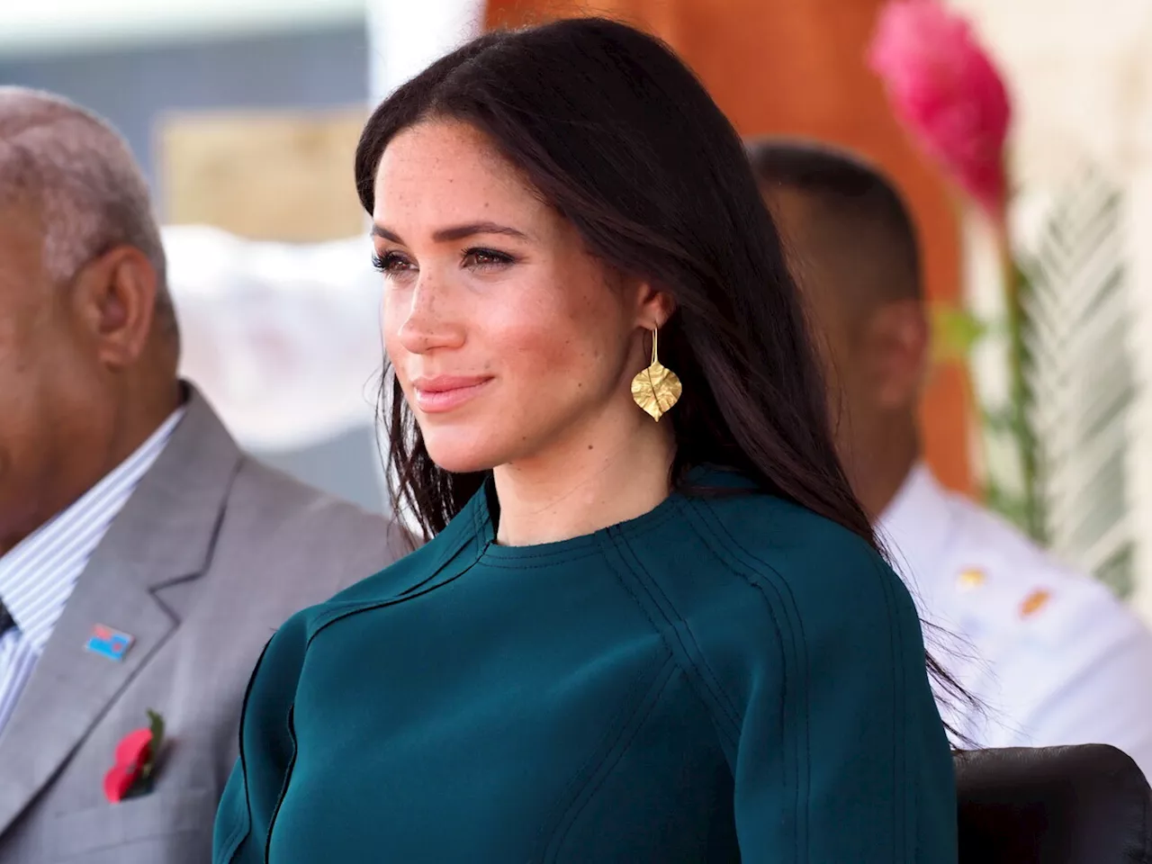 Meghan Markle brise le silence après sa séparation professionnelle avec le prince Harry