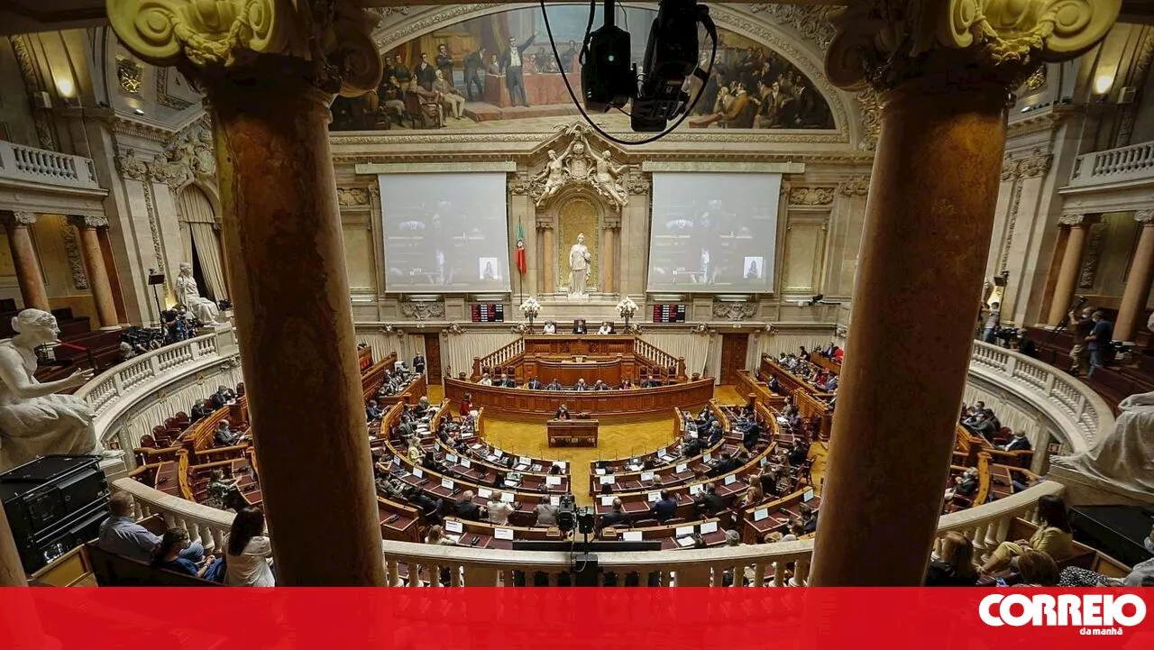 Aprovada proposta que clarifica que novas taxas de IRC são para períodos iniciados em 2025